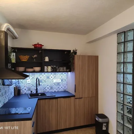 Apartments Blanca Vodice Exterior photo
