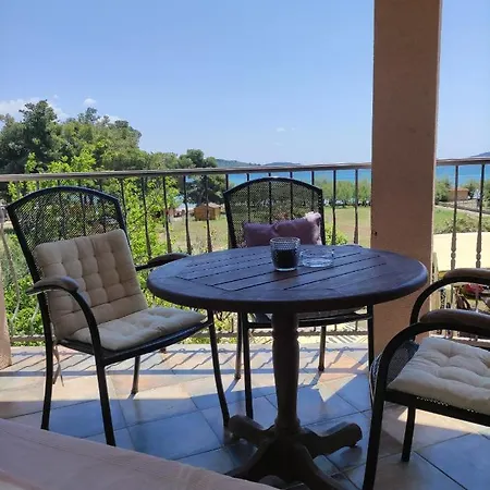 Apartments Blanca Vodice Exterior photo