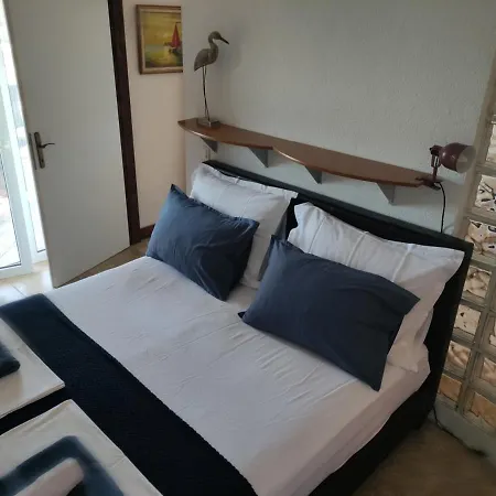 Apartments Blanca Vodice Exterior photo