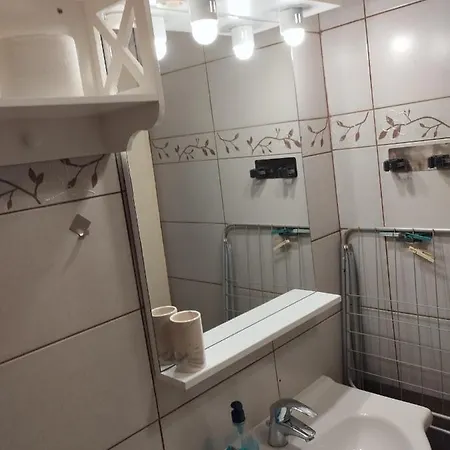 Apartments Blanca Vodice Exterior photo