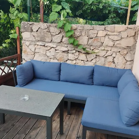 Apartments Blanca Vodice Exterior photo