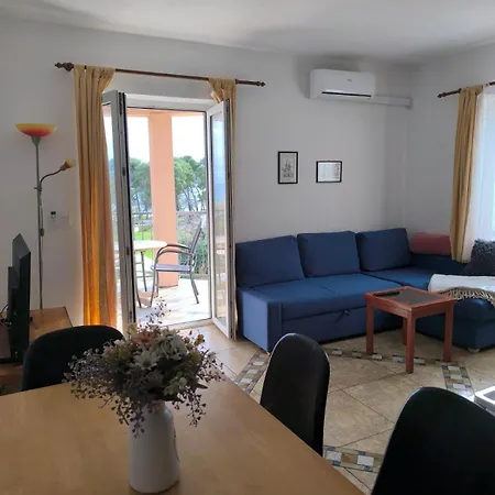 Apartments Blanca Vodice Exterior photo