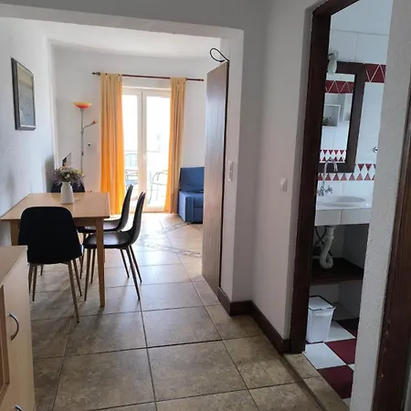 Apartments Blanca Vodice Exterior photo