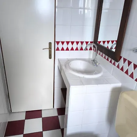 Apartments Blanca Vodice Exterior photo