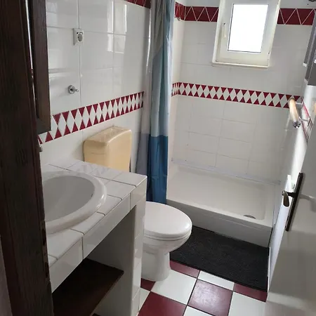 Apartments Blanca Vodice Exterior photo