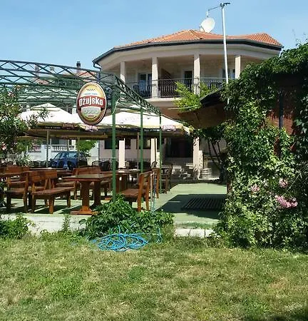 Apartments Blanca Vodice Room photo