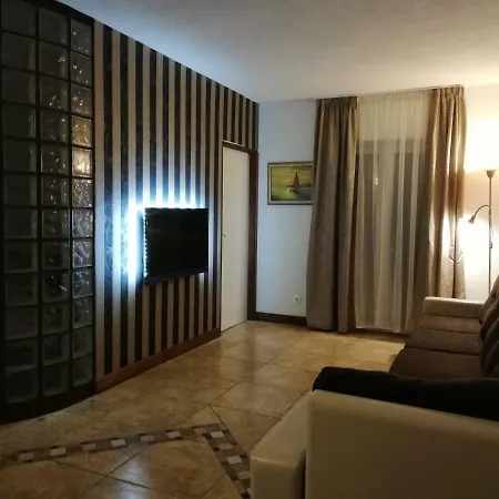 Apartments Blanca Vodice Exterior photo