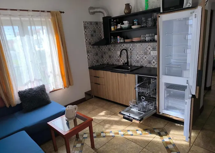 Apartments Blanca