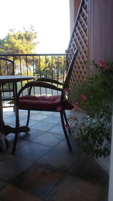 Apartmán Blanca
