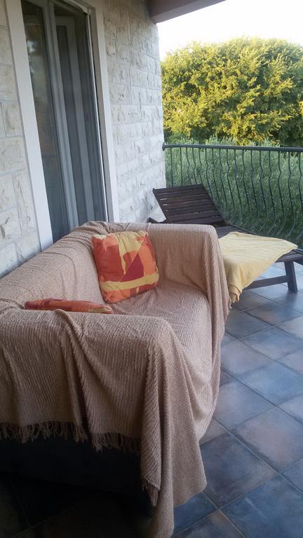 Apartmán Blanca *
