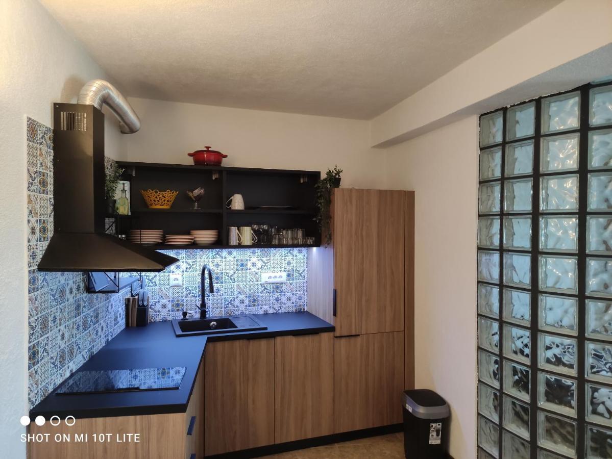 Blanca Apartamento *