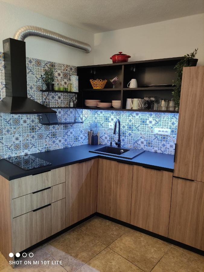 Apartmán Blanca *