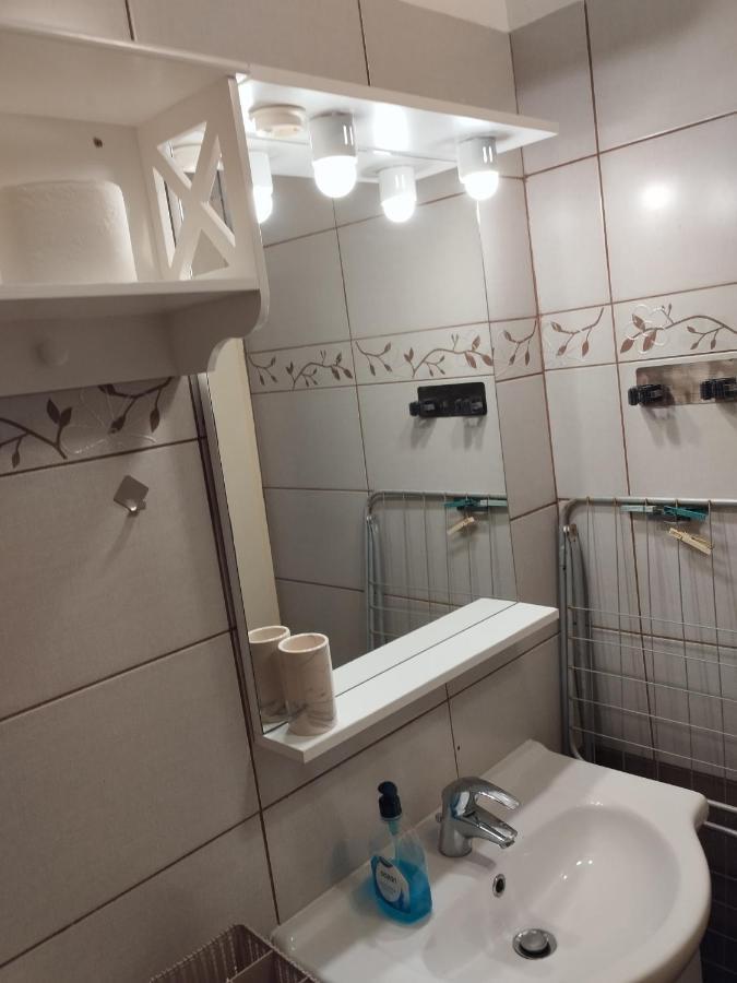 Apartmán Blanca Vodice