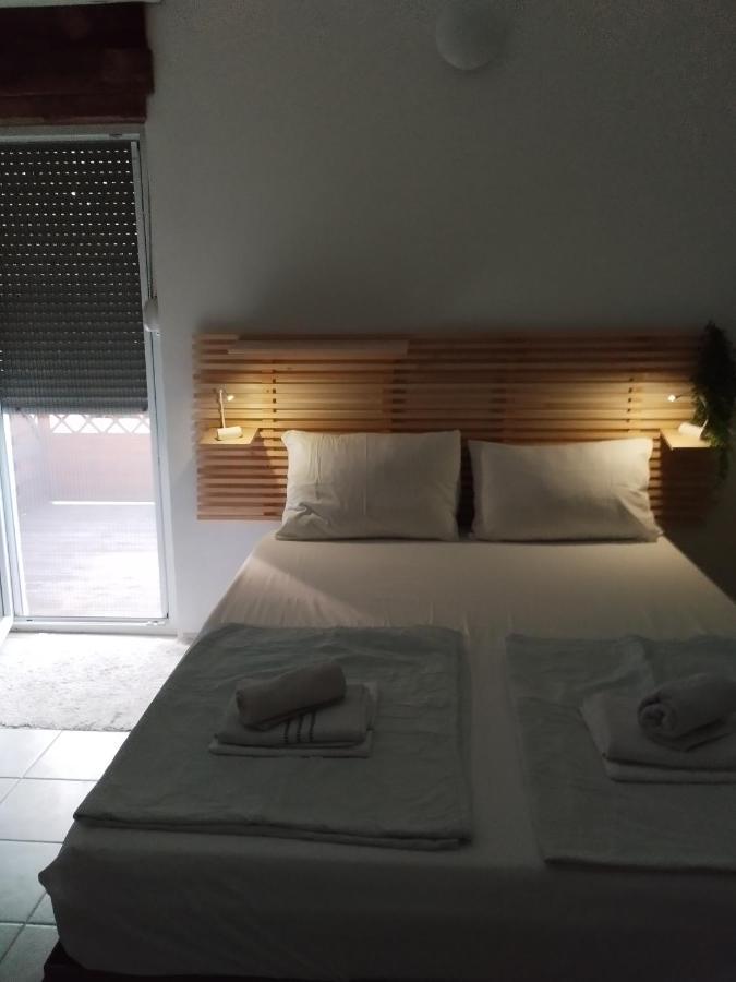 Apartmán Blanca