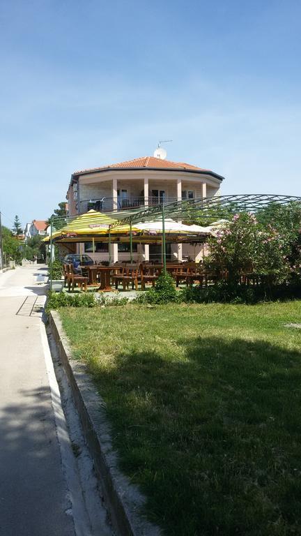 Blanca Vodice