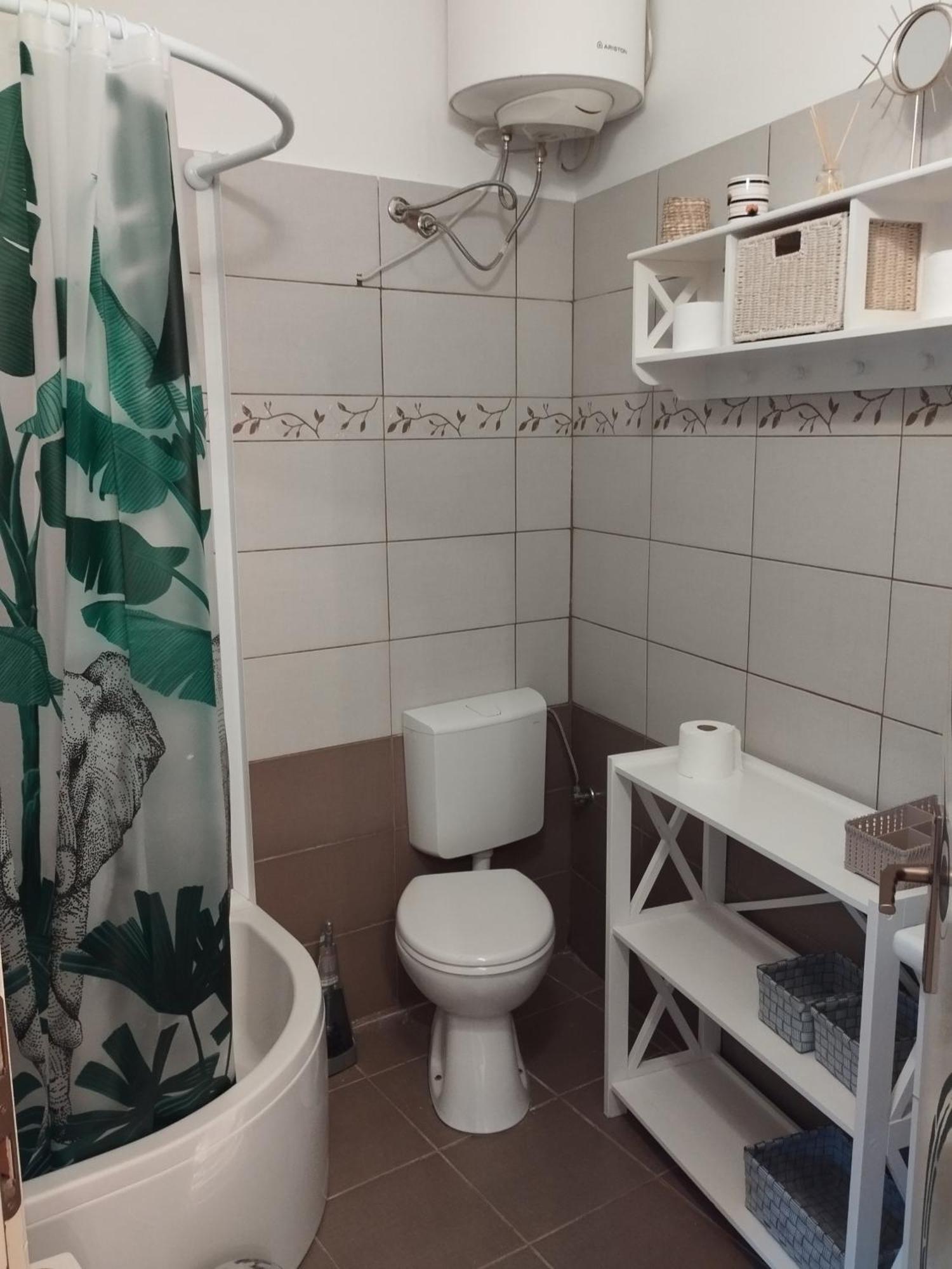 Blanca Apartmán Vodice
