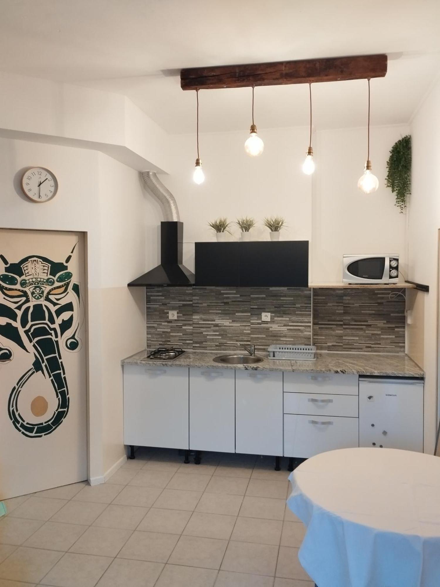 Blanca Apartmán