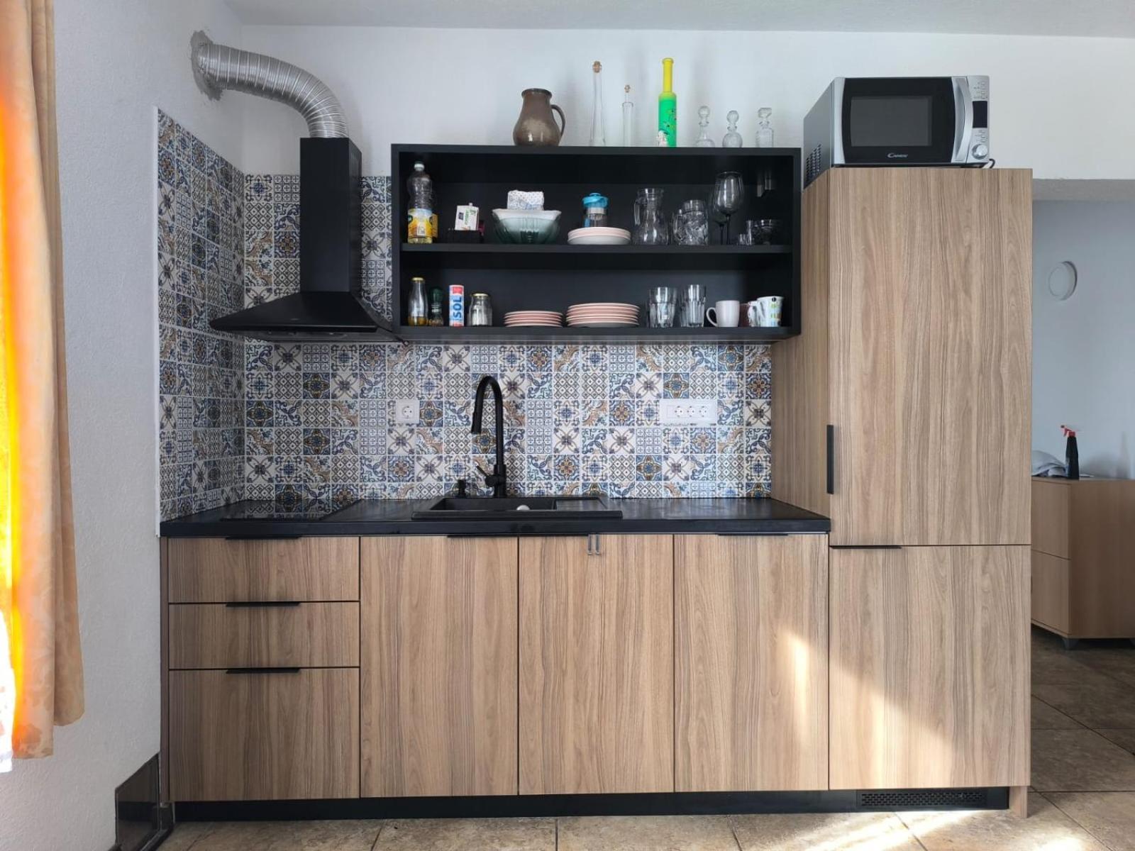 Apartmán Blanca *