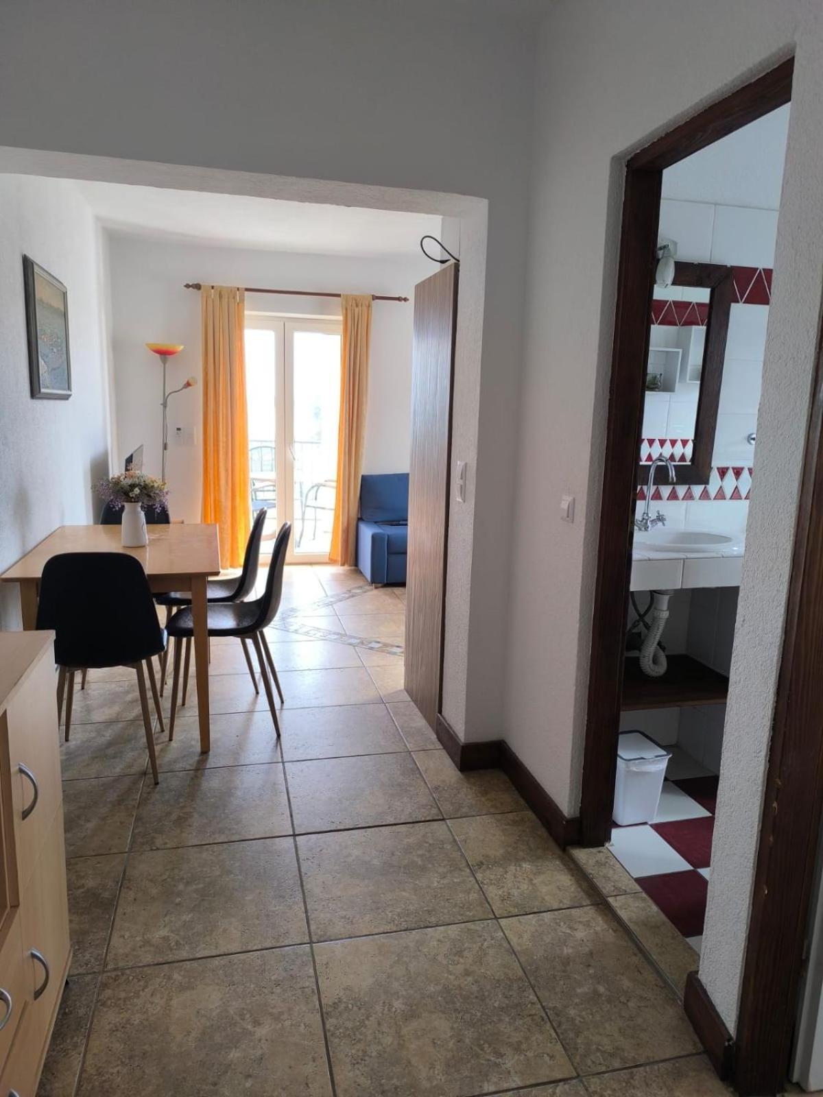 Apartamento Blanca