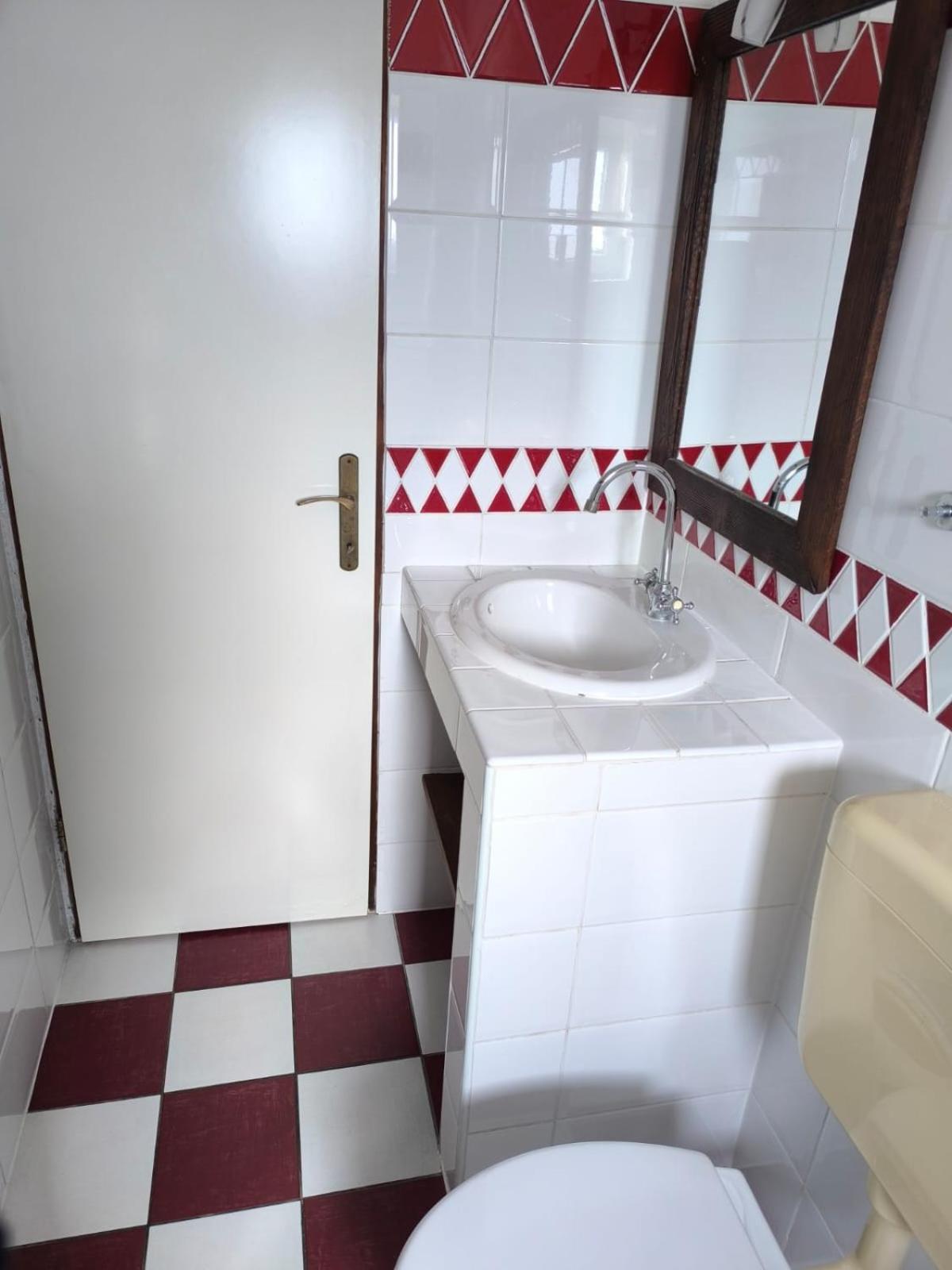 Blanca Apartmán *