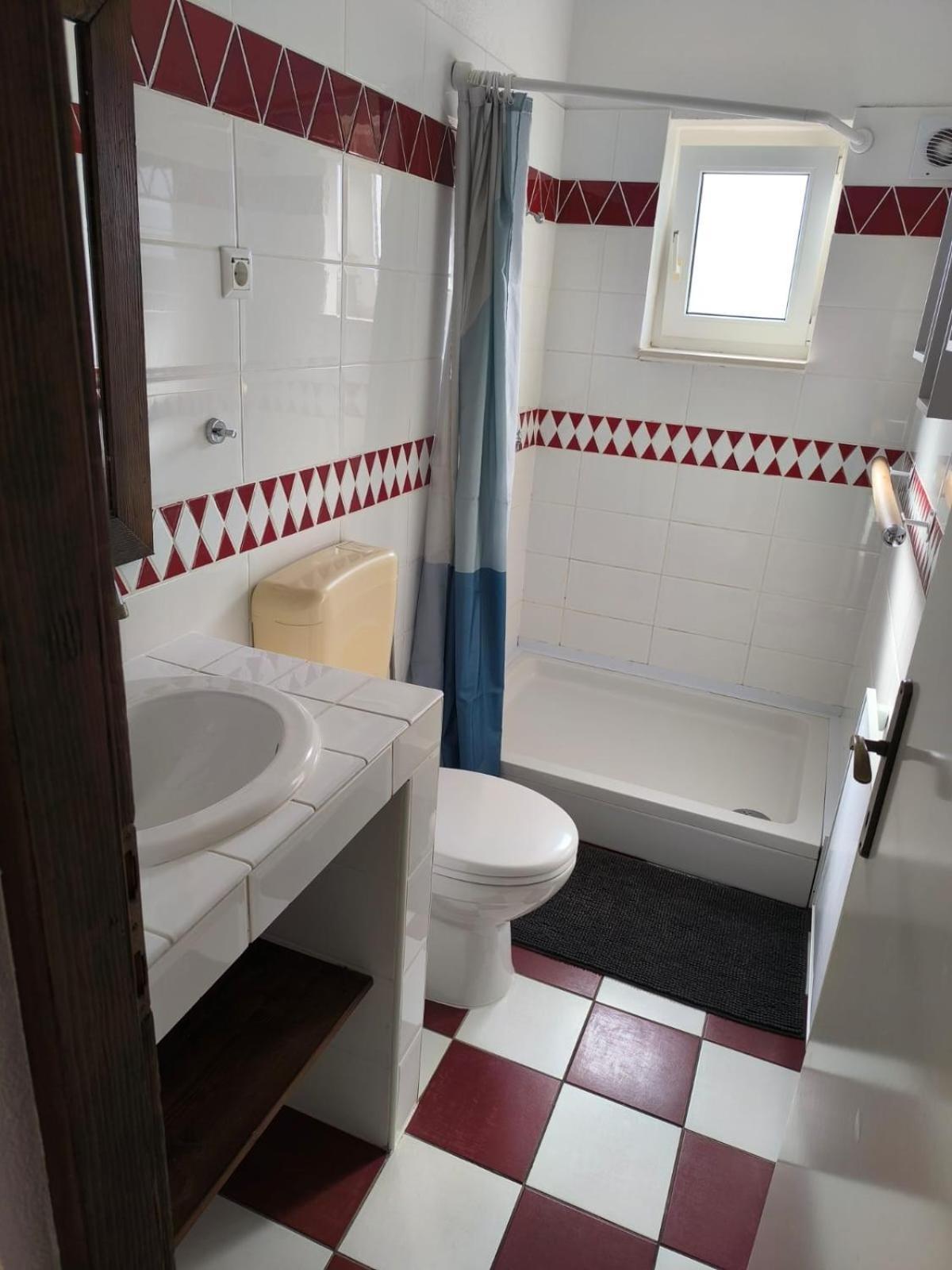 Apartmán Blanca *