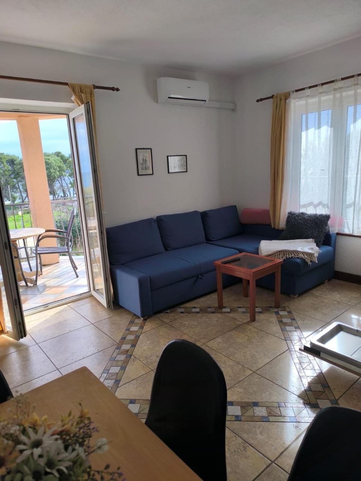 Blanca Apartmán Vodice