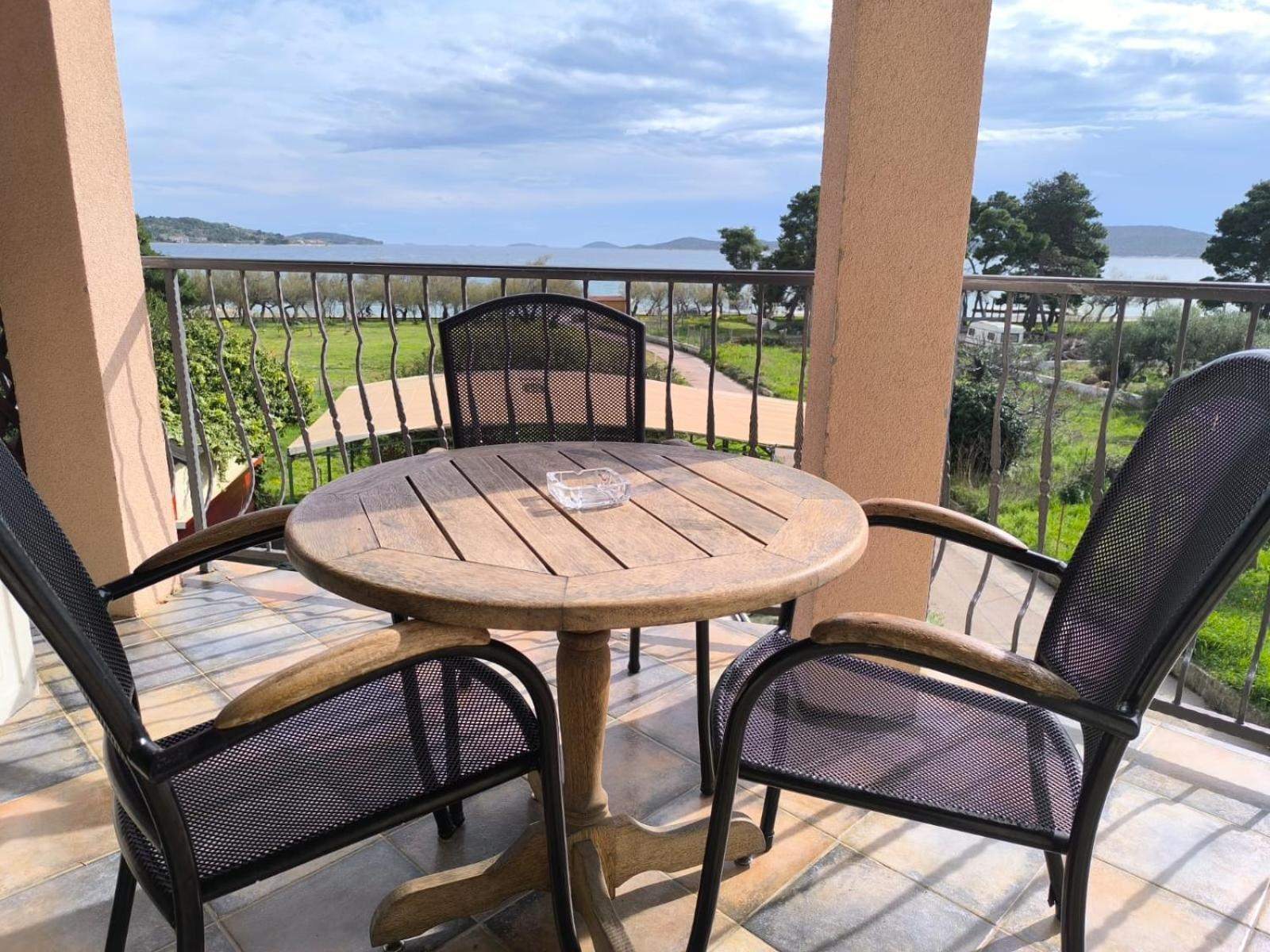 Blanca Apartmán Vodice