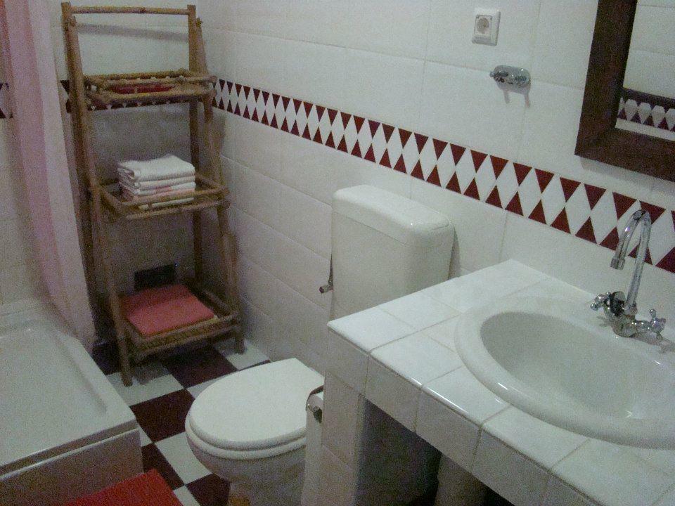 Apartmán Blanca