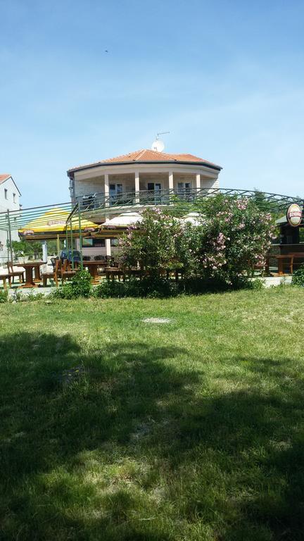 Blanca Vodice