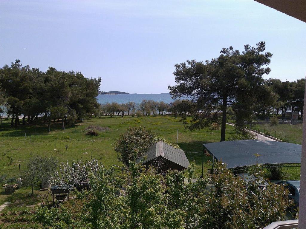 Blanca Vodice